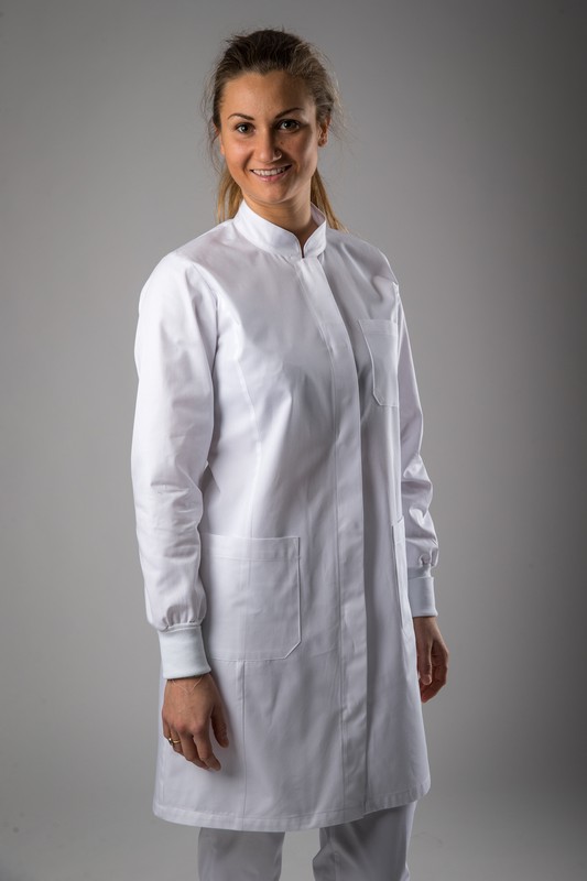 Camice medicale-abbigliamento professionale