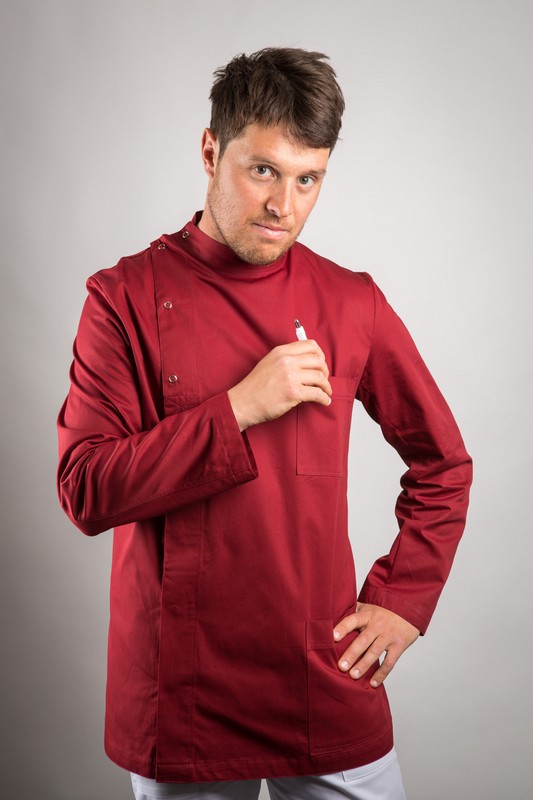 casacca uomo abiti da lavoro online