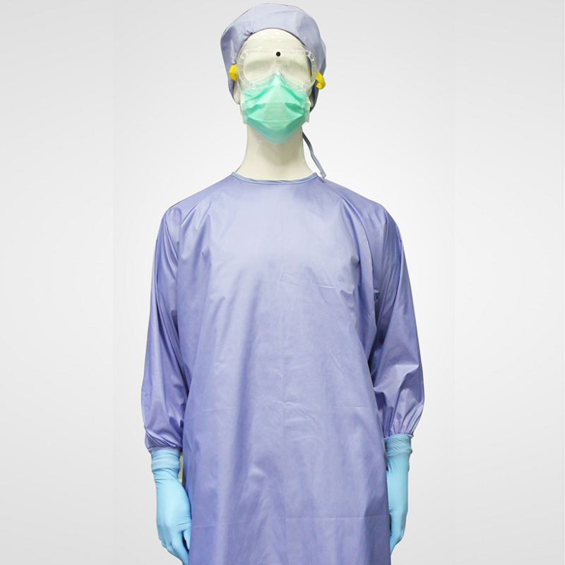AFC- Isolation gown -
